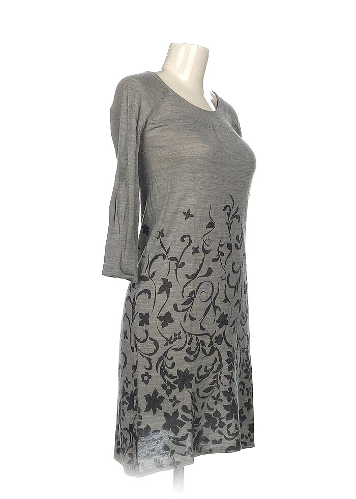 Mango Kısa Elbise %70 İndirimli. - Görsel 2