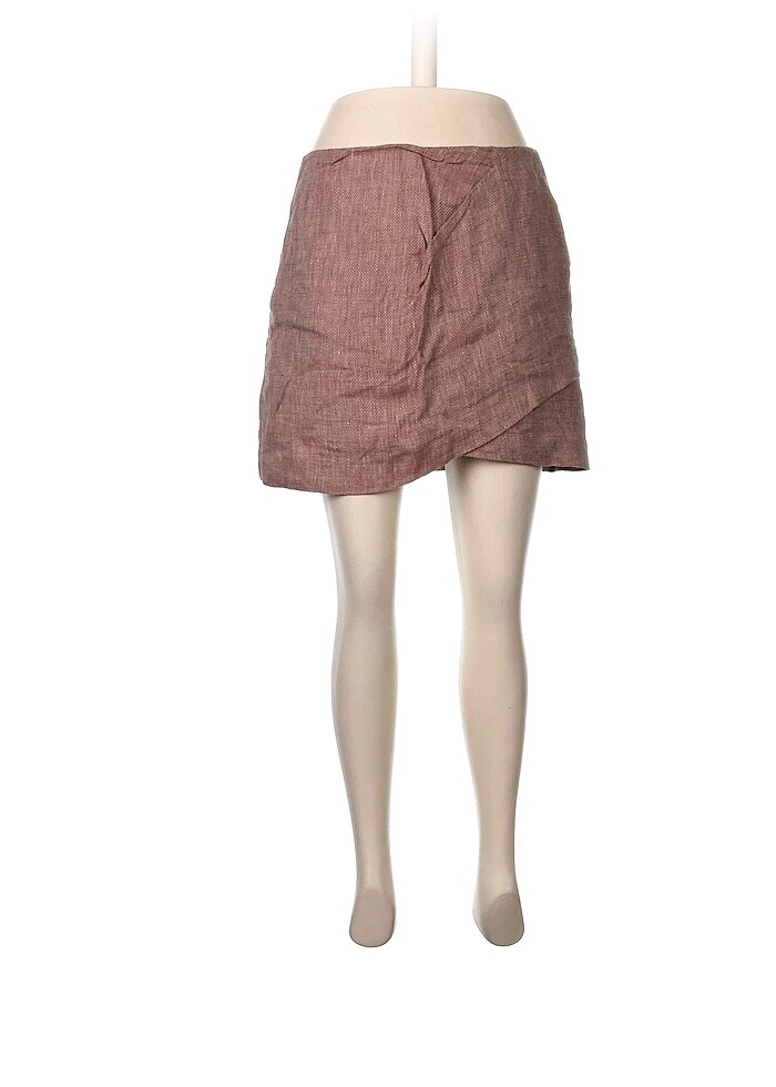 Yargıcı Mini Etek %70 İndirimli. - Görsel 2