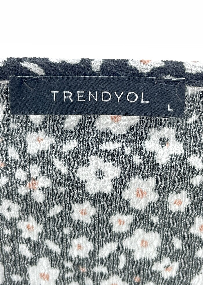 Trendyol & Milla Bluz %70 İndirimli. - Görsel 4