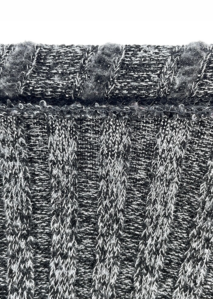 Vintage Love Kazak / Triko %70 İndirimli. - Görsel 4