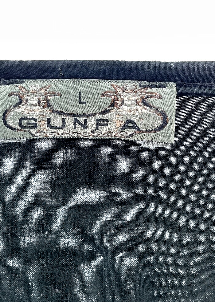 Vintage Love Bluz %70 İndirimli. - Görsel 4