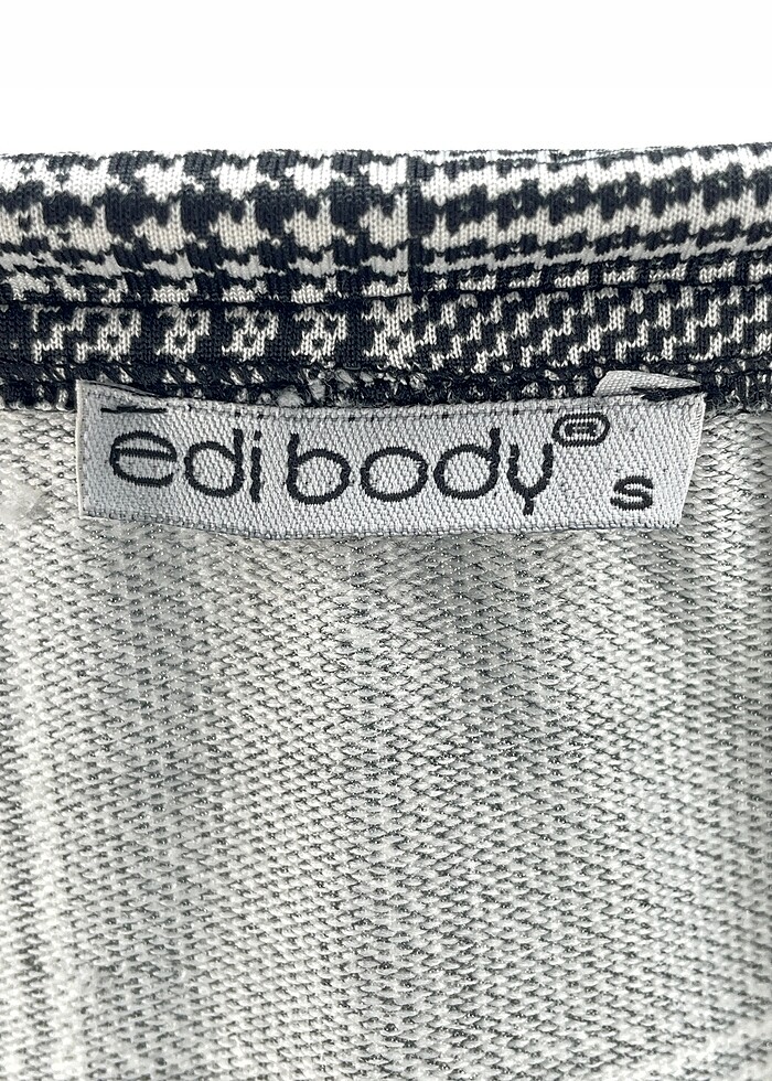 Vintage Love Ceket %70 İndirimli. - Görsel 4