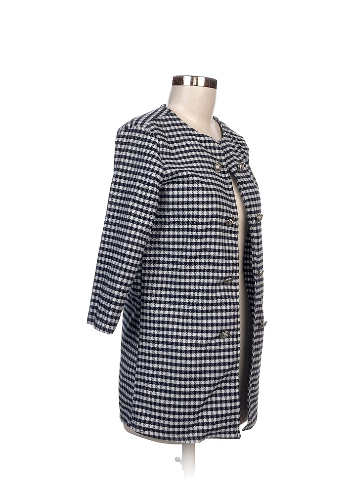 Vintage Love Ceket %70 İndirimli. - Görsel 2