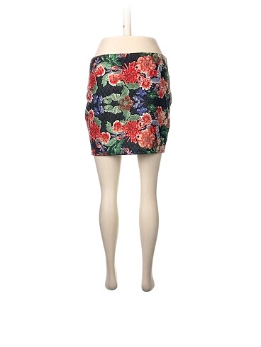 Koton Mini Etek %70 İndirimli. - Görsel 3