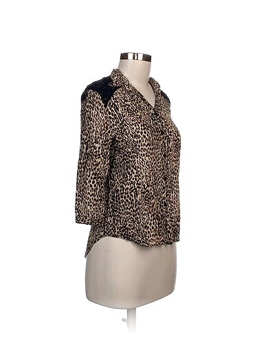 Vintage Love Bluz %70 İndirimli. - Görsel 2