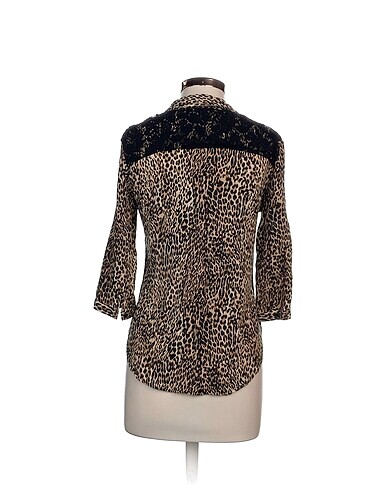 Vintage Love Bluz %70 İndirimli. - Görsel 3