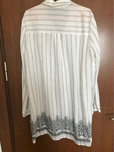 LC Waikiki Uzun gömlek
