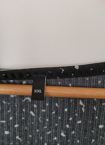 Siyah elbise - Görsel 3