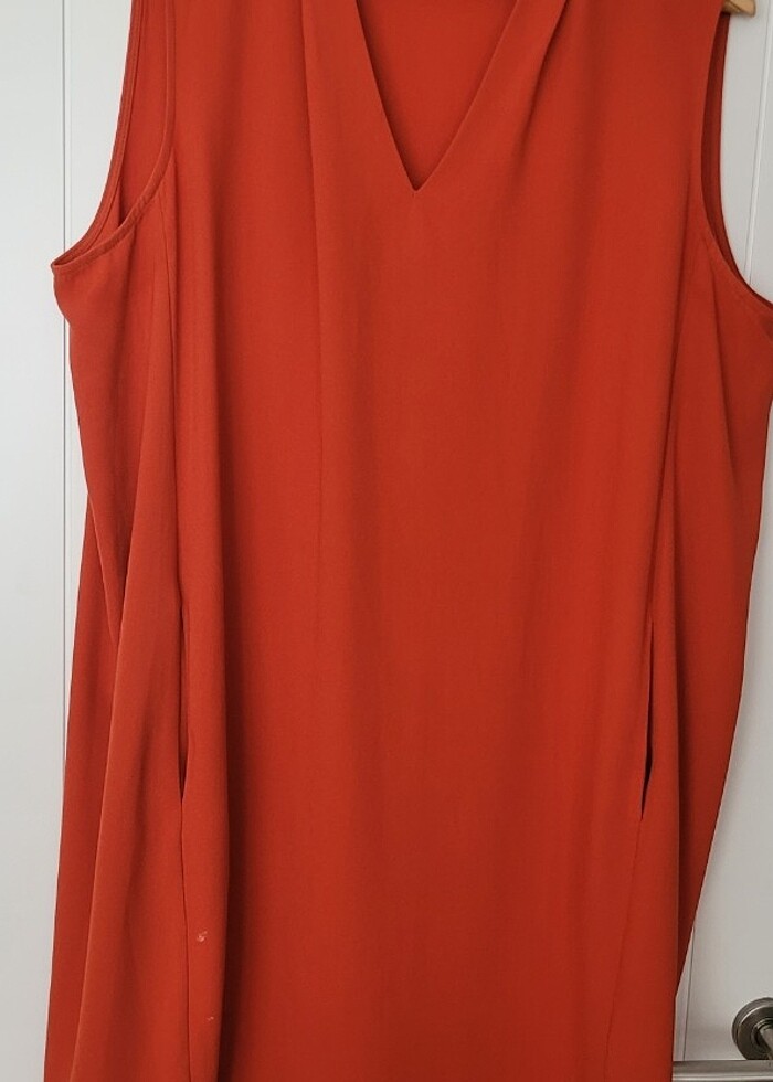 M&S elbise - Görsel 2