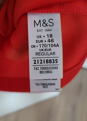 Marks&Spencer - Görsel 5