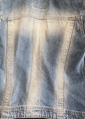 Mavi Denim kot Ceket - Görsel 5