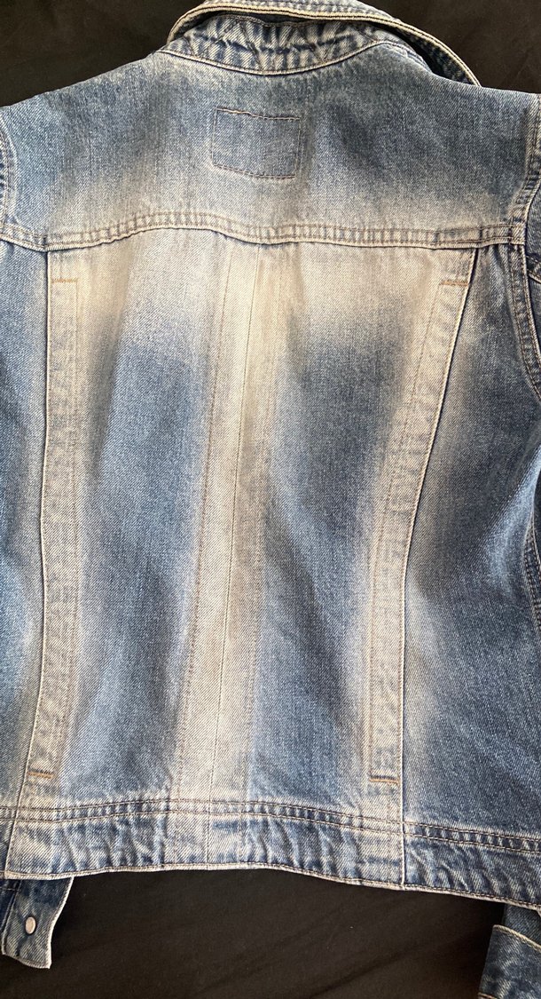 Mavi Denim kot Ceket - Görsel 5