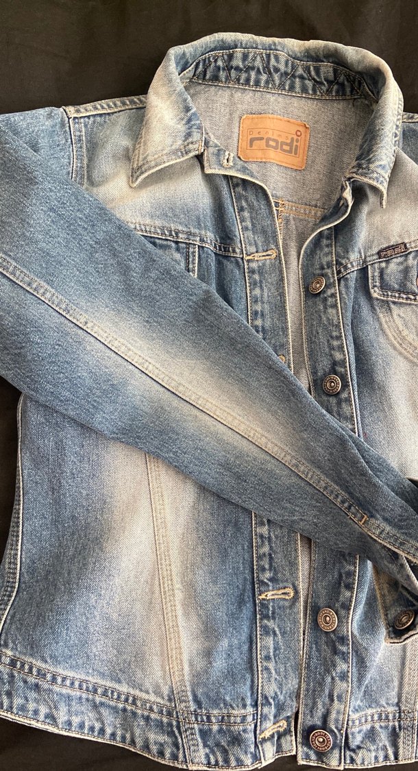 Mavi Denim kot Ceket - Görsel 2