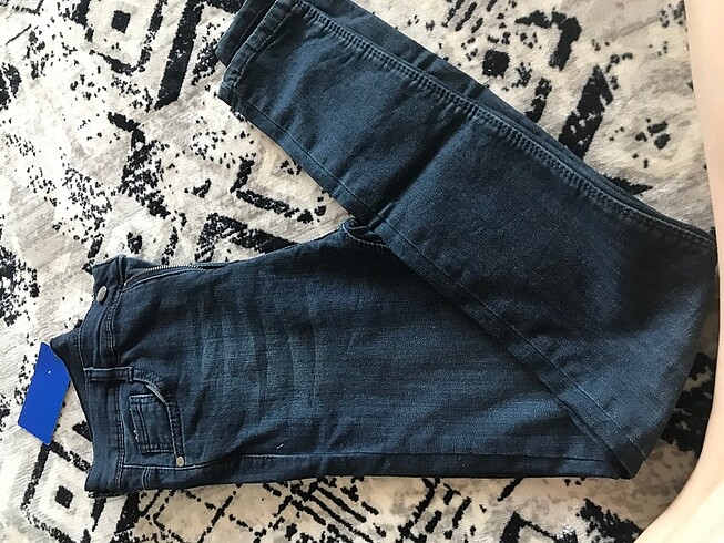Kot pantolon