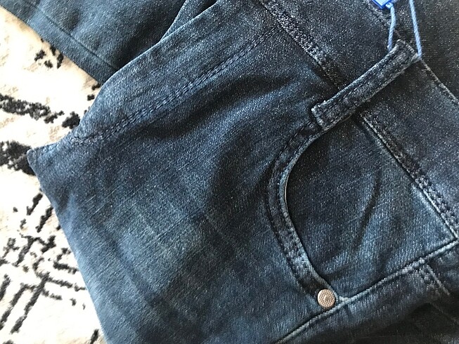 LTB Kot pantolon