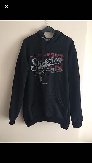 Sorunsuz sweat