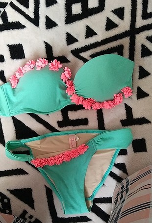 bikini takim