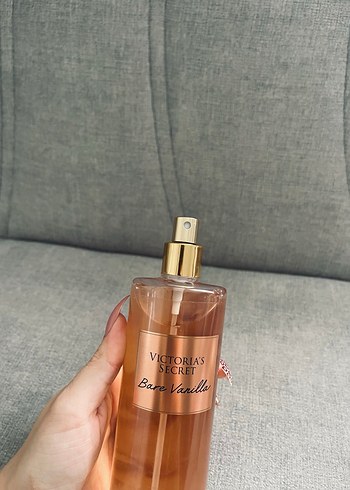 Beden Victoria's Secret Bare Vanilla Kadın Parfümü