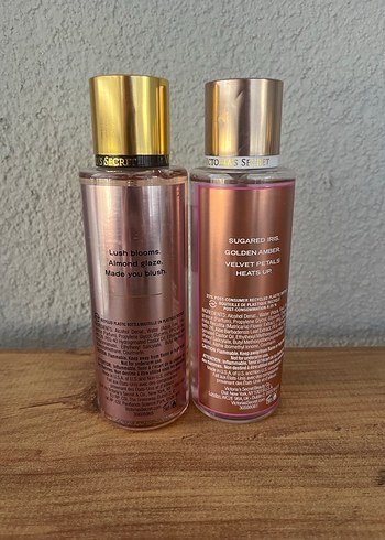 Victoria's Secret Velvet Petals Kadın Parfümü - Görsel 2