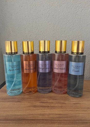 Victoria's Secret Kadın Parfüm Seti - Görsel 2