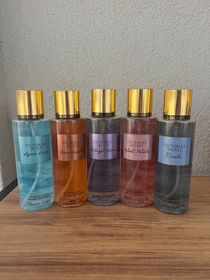 Victoria's Secret Kadın Parfüm Seti - Görsel 2
