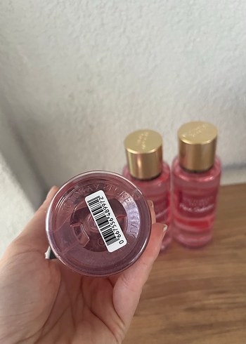 Victoria's Secret Pure Seduction Kadın Parfümü - Görsel 3