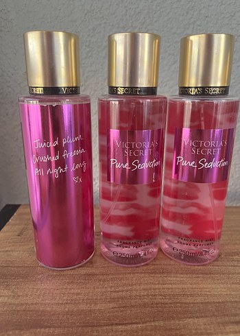 Victoria's Secret Pure Seduction Kadın Parfümü - Görsel 2