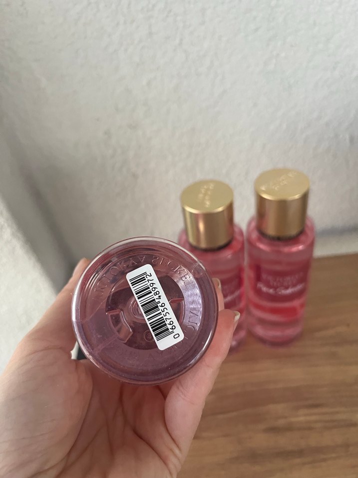 Victoria's Secret Pure Seduction Kadın Parfümü - Görsel 3