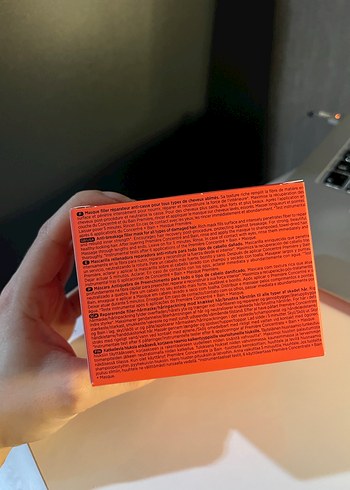 Kerastase Premiere Filler Etkili Saç Maskesi 200ml - Görsel 5