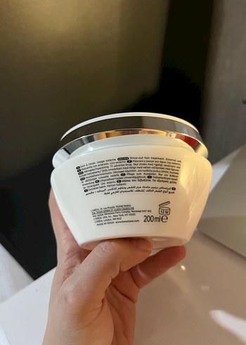 Kerastase Premiere Filler Etkili Saç Maskesi 200ml - Görsel 3