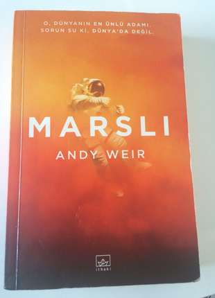 marslı-----