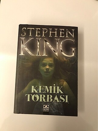 Stephan King