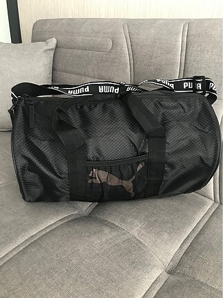 puma sırt çantası