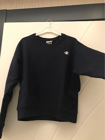 champion sweatshirt