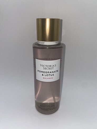 victoria?s secret vücut spreyi