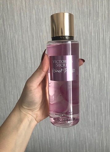 victoria?s secret vücut spreyi