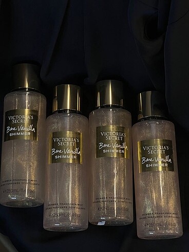 victoria?s secret vücut spreyi