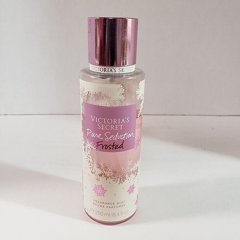 victoria?s secret vücut spreyi
