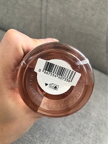 Beden Renk victoria?s secret vücut spreyi