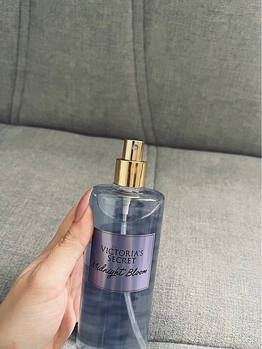 Beden Renk victoria?s secret vücut spreyi
