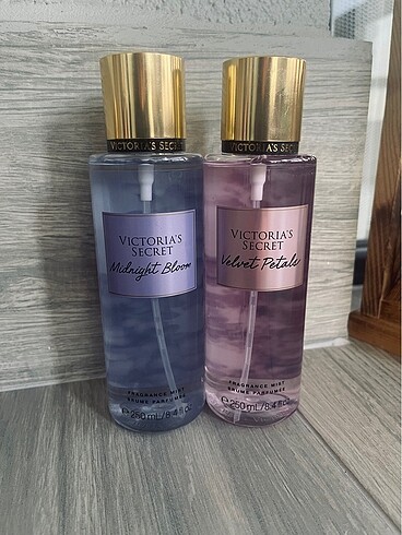 victoria?s secret vücut spreyi