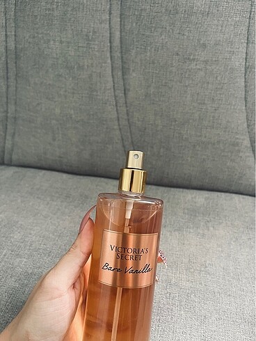 Beden Renk victoria?s secret vücut spreyi