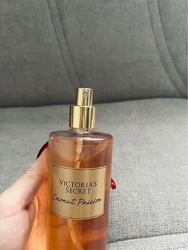 Beden Renk victoria?s secret vücut spreyi