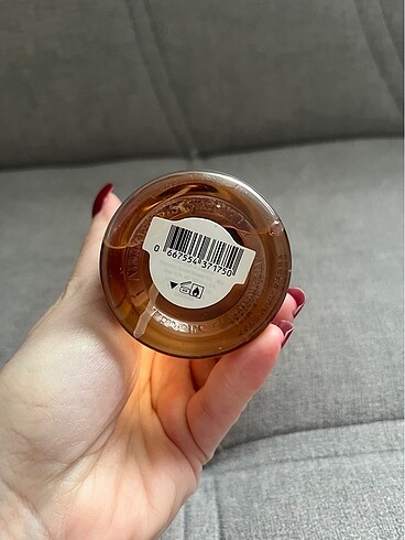 Beden victoria?s secret vücut spreyi