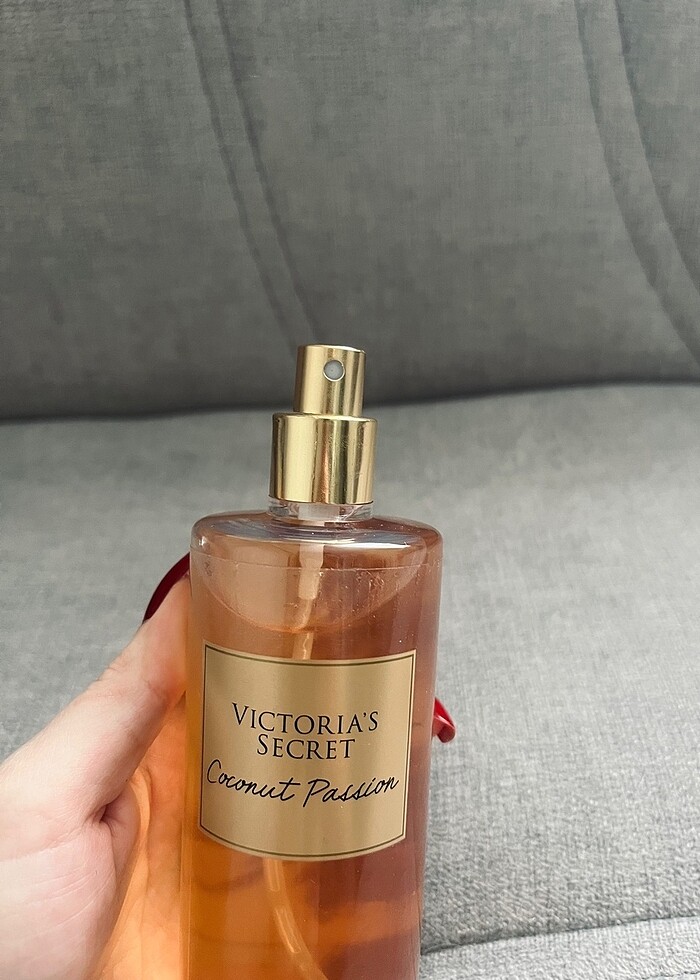 victoria?s secret vücut spreyi - Görsel 4