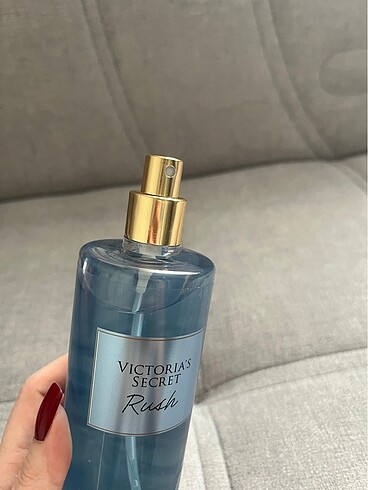 Beden Renk victoria?s secret vücut spreyi