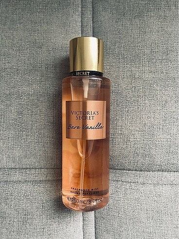 victoria?s secret vücut spreyi