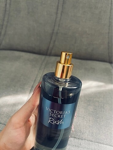 Beden Renk victoria?s secret vücut spreyi