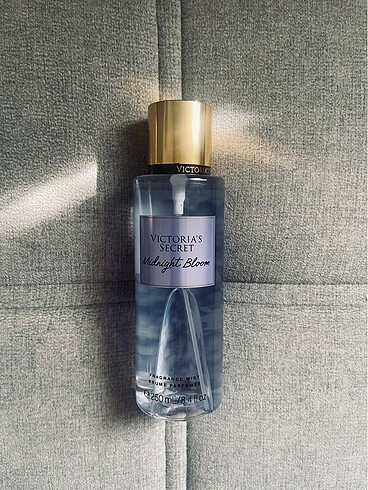 victoria?s secret vücut spreyi