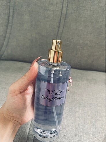 Beden Renk victoria?s secret vücut spreyi